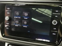 USED 2018 67 VOLKSWAGEN TOURAN 1.6 SE FAMILY TDI BLUEMOTION TECHNOLOGY 5d 114 BHP 7 SEATS SAT NAV SUNROOF