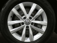USED 2018 67 VOLKSWAGEN TOURAN 1.6 SE FAMILY TDI BLUEMOTION TECHNOLOGY 5d 114 BHP 7 SEATS SAT NAV SUNROOF