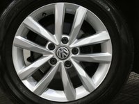 USED 2018 67 VOLKSWAGEN TOURAN 1.6 SE FAMILY TDI BLUEMOTION TECHNOLOGY 5d 114 BHP 7 SEATS SAT NAV SUNROOF