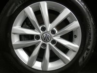 USED 2018 67 VOLKSWAGEN TOURAN 1.6 SE FAMILY TDI BLUEMOTION TECHNOLOGY 5d 114 BHP 7 SEATS SAT NAV SUNROOF
