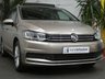 USED 2018 67 VOLKSWAGEN TOURAN 1.6 SE FAMILY TDI BLUEMOTION TECHNOLOGY 5d 114 BHP 7 SEATS SAT NAV SUNROOF