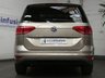 USED 2018 67 VOLKSWAGEN TOURAN 1.6 SE FAMILY TDI BLUEMOTION TECHNOLOGY 5d 114 BHP 7 SEATS SAT NAV SUNROOF