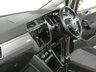 USED 2018 67 VOLKSWAGEN TOURAN 1.6 SE FAMILY TDI BLUEMOTION TECHNOLOGY 5d 114 BHP 7 SEATS SAT NAV SUNROOF