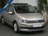 USED 2018 67 VOLKSWAGEN TOURAN 1.6 SE FAMILY TDI BLUEMOTION TECHNOLOGY 5d 114 BHP 7 SEATS SAT NAV SUNROOF
