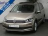 USED 2018 67 VOLKSWAGEN TOURAN 1.6 SE FAMILY TDI BLUEMOTION TECHNOLOGY 5d 114 BHP 7 SEATS SAT NAV SUNROOF