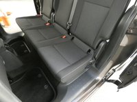 USED 2018 68 VOLKSWAGEN CADDY MAXI 2.0 C20 LIFE TDI 5d 101 BHP WAV VEHICLE WHEEL CHAIR ACCESS 5 SEATS