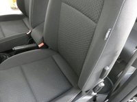USED 2018 68 VOLKSWAGEN CADDY MAXI 2.0 C20 LIFE TDI 5d 101 BHP WAV VEHICLE WHEEL CHAIR ACCESS 5 SEATS