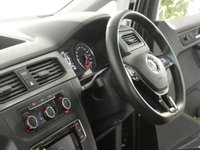 USED 2018 68 VOLKSWAGEN CADDY MAXI 2.0 C20 LIFE TDI 5d 101 BHP WAV VEHICLE WHEEL CHAIR ACCESS 5 SEATS