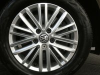 USED 2018 68 VOLKSWAGEN CADDY MAXI 2.0 C20 LIFE TDI 5d 101 BHP WAV VEHICLE WHEEL CHAIR ACCESS 5 SEATS