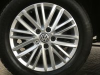 USED 2018 68 VOLKSWAGEN CADDY MAXI 2.0 C20 LIFE TDI 5d 101 BHP WAV VEHICLE WHEEL CHAIR ACCESS 5 SEATS