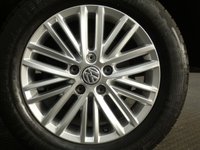 USED 2018 68 VOLKSWAGEN CADDY MAXI 2.0 C20 LIFE TDI 5d 101 BHP WAV VEHICLE WHEEL CHAIR ACCESS 5 SEATS