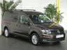 USED 2018 68 VOLKSWAGEN CADDY MAXI 2.0 C20 LIFE TDI 5d 101 BHP WAV VEHICLE WHEEL CHAIR ACCESS 5 SEATS