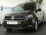 USED 2018 68 VOLKSWAGEN CADDY MAXI 2.0 C20 LIFE TDI 5d 101 BHP WAV VEHICLE WHEEL CHAIR ACCESS 5 SEATS