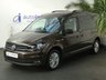 USED 2018 68 VOLKSWAGEN CADDY MAXI 2.0 C20 LIFE TDI 5d 101 BHP WAV VEHICLE WHEEL CHAIR ACCESS 5 SEATS