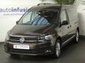 USED 2018 68 VOLKSWAGEN CADDY MAXI 2.0 C20 LIFE TDI 5d 101 BHP WAV VEHICLE WHEEL CHAIR ACCESS 5 SEATS