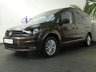 USED 2018 68 VOLKSWAGEN CADDY MAXI 2.0 C20 LIFE TDI 5d 101 BHP WAV VEHICLE WHEEL CHAIR ACCESS 5 SEATS