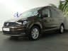 USED 2018 68 VOLKSWAGEN CADDY MAXI 2.0 C20 LIFE TDI 5d 101 BHP WAV VEHICLE WHEEL CHAIR ACCESS 5 SEATS