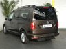 USED 2018 68 VOLKSWAGEN CADDY MAXI 2.0 C20 LIFE TDI 5d 101 BHP WAV VEHICLE WHEEL CHAIR ACCESS 5 SEATS