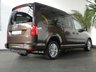 USED 2018 68 VOLKSWAGEN CADDY MAXI 2.0 C20 LIFE TDI 5d 101 BHP WAV VEHICLE WHEEL CHAIR ACCESS 5 SEATS