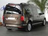 USED 2018 68 VOLKSWAGEN CADDY MAXI 2.0 C20 LIFE TDI 5d 101 BHP WAV VEHICLE WHEEL CHAIR ACCESS 5 SEATS