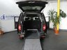USED 2018 68 VOLKSWAGEN CADDY MAXI 2.0 C20 LIFE TDI 5d 101 BHP WAV VEHICLE WHEEL CHAIR ACCESS 5 SEATS