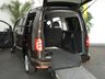 USED 2018 68 VOLKSWAGEN CADDY MAXI 2.0 C20 LIFE TDI 5d 101 BHP WAV VEHICLE WHEEL CHAIR ACCESS 5 SEATS