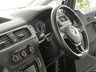 USED 2018 68 VOLKSWAGEN CADDY MAXI 2.0 C20 LIFE TDI 5d 101 BHP WAV VEHICLE WHEEL CHAIR ACCESS 5 SEATS