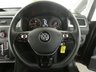 USED 2018 68 VOLKSWAGEN CADDY MAXI 2.0 C20 LIFE TDI 5d 101 BHP WAV VEHICLE WHEEL CHAIR ACCESS 5 SEATS