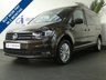 USED 2018 68 VOLKSWAGEN CADDY MAXI 2.0 C20 LIFE TDI 5d 101 BHP WAV VEHICLE WHEEL CHAIR ACCESS 5 SEATS