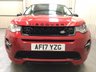 USED 2017 17 LAND ROVER DISCOVERY SPORT 2.0 TD4 HSE DYNAMIC LUX 5d 180 BHP EXCELLENT SPEC LOTS OF EXTRAS