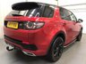 USED 2017 17 LAND ROVER DISCOVERY SPORT 2.0 TD4 HSE DYNAMIC LUX 5d 180 BHP EXCELLENT SPEC LOTS OF EXTRAS