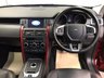 USED 2017 17 LAND ROVER DISCOVERY SPORT 2.0 TD4 HSE DYNAMIC LUX 5d 180 BHP EXCELLENT SPEC LOTS OF EXTRAS
