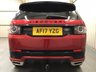USED 2017 17 LAND ROVER DISCOVERY SPORT 2.0 TD4 HSE DYNAMIC LUX 5d 180 BHP EXCELLENT SPEC LOTS OF EXTRAS