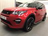 USED 2017 17 LAND ROVER DISCOVERY SPORT 2.0 TD4 HSE DYNAMIC LUX 5d 180 BHP EXCELLENT SPEC LOTS OF EXTRAS