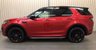 USED 2017 17 LAND ROVER DISCOVERY SPORT 2.0 TD4 HSE DYNAMIC LUX 5d 180 BHP EXCELLENT SPEC LOTS OF EXTRAS