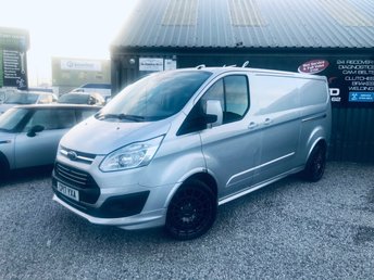 central car and van sales