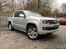 USED 2014 64 VOLKSWAGEN AMAROK 2.0 DC TDI HIGHLINE 4MOTION 0d AUTO 180 BHP PICK UP