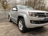 USED 2014 64 VOLKSWAGEN AMAROK 2.0 DC TDI HIGHLINE 4MOTION 0d AUTO 180 BHP PICK UP