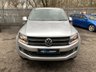 USED 2014 64 VOLKSWAGEN AMAROK 2.0 DC TDI HIGHLINE 4MOTION 0d AUTO 180 BHP PICK UP