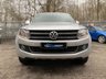 USED 2014 64 VOLKSWAGEN AMAROK 2.0 DC TDI HIGHLINE 4MOTION 0d AUTO 180 BHP PICK UP