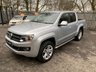 USED 2014 64 VOLKSWAGEN AMAROK 2.0 DC TDI HIGHLINE 4MOTION 0d AUTO 180 BHP PICK UP