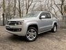 USED 2014 64 VOLKSWAGEN AMAROK 2.0 DC TDI HIGHLINE 4MOTION 0d AUTO 180 BHP PICK UP