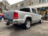 USED 2014 64 VOLKSWAGEN AMAROK 2.0 DC TDI HIGHLINE 4MOTION 0d AUTO 180 BHP PICK UP