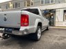 USED 2014 64 VOLKSWAGEN AMAROK 2.0 DC TDI HIGHLINE 4MOTION 0d AUTO 180 BHP PICK UP