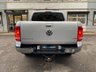 USED 2014 64 VOLKSWAGEN AMAROK 2.0 DC TDI HIGHLINE 4MOTION 0d AUTO 180 BHP PICK UP