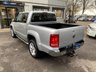 USED 2014 64 VOLKSWAGEN AMAROK 2.0 DC TDI HIGHLINE 4MOTION 0d AUTO 180 BHP PICK UP