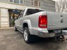USED 2014 64 VOLKSWAGEN AMAROK 2.0 DC TDI HIGHLINE 4MOTION 0d AUTO 180 BHP PICK UP