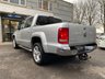 USED 2014 64 VOLKSWAGEN AMAROK 2.0 DC TDI HIGHLINE 4MOTION 0d AUTO 180 BHP PICK UP