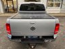 USED 2014 64 VOLKSWAGEN AMAROK 2.0 DC TDI HIGHLINE 4MOTION 0d AUTO 180 BHP PICK UP