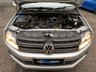USED 2014 64 VOLKSWAGEN AMAROK 2.0 DC TDI HIGHLINE 4MOTION 0d AUTO 180 BHP PICK UP
